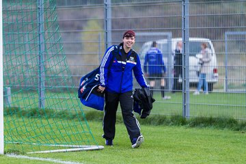 Bild 35 - Frauen FSC Kaltenkirchen - SG Wilstermarsch : Ergebnis: 0:2